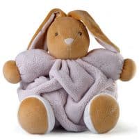Кролик Kaloo 9694677 мягкая игрушка Medium Beige Rabbit Высота 25 см Коллекция Kaloo Plume Франция