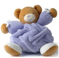 Мишка Kaloo 9694646 Лиловый мягкая игрушка Medium Lilac Bear Высота 25 см Коллекция Kaloo Plume Франция
