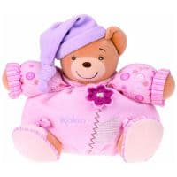Мишка Kaloo 9612466 мягкая игрушка Lilirose Medium Bear Высота 25 см Коллекция Kaloo Lilirose Франция